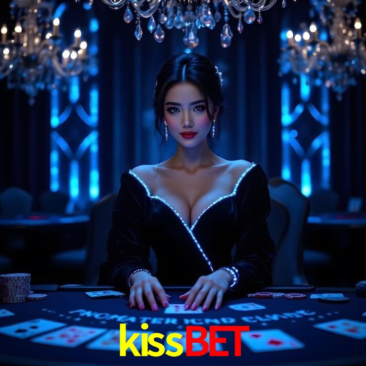 Experiência VIP kissbet