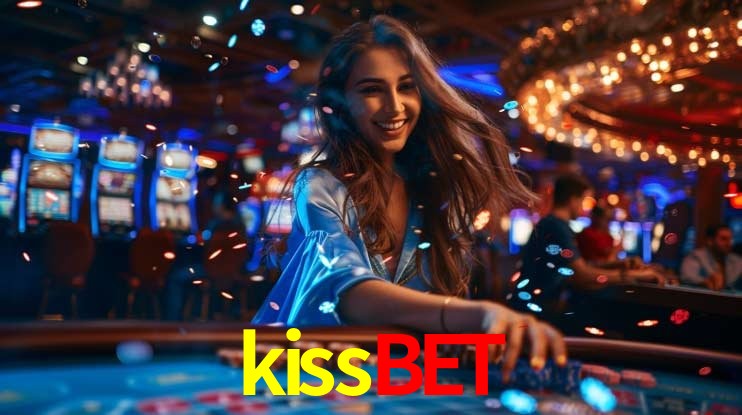 Experiência VIP kissbet