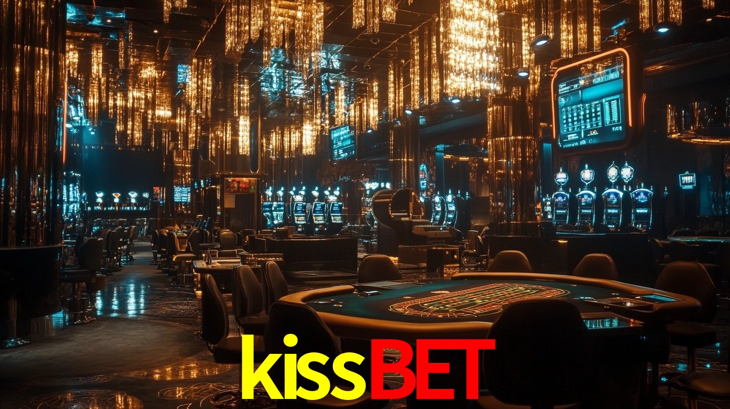 kissbet login