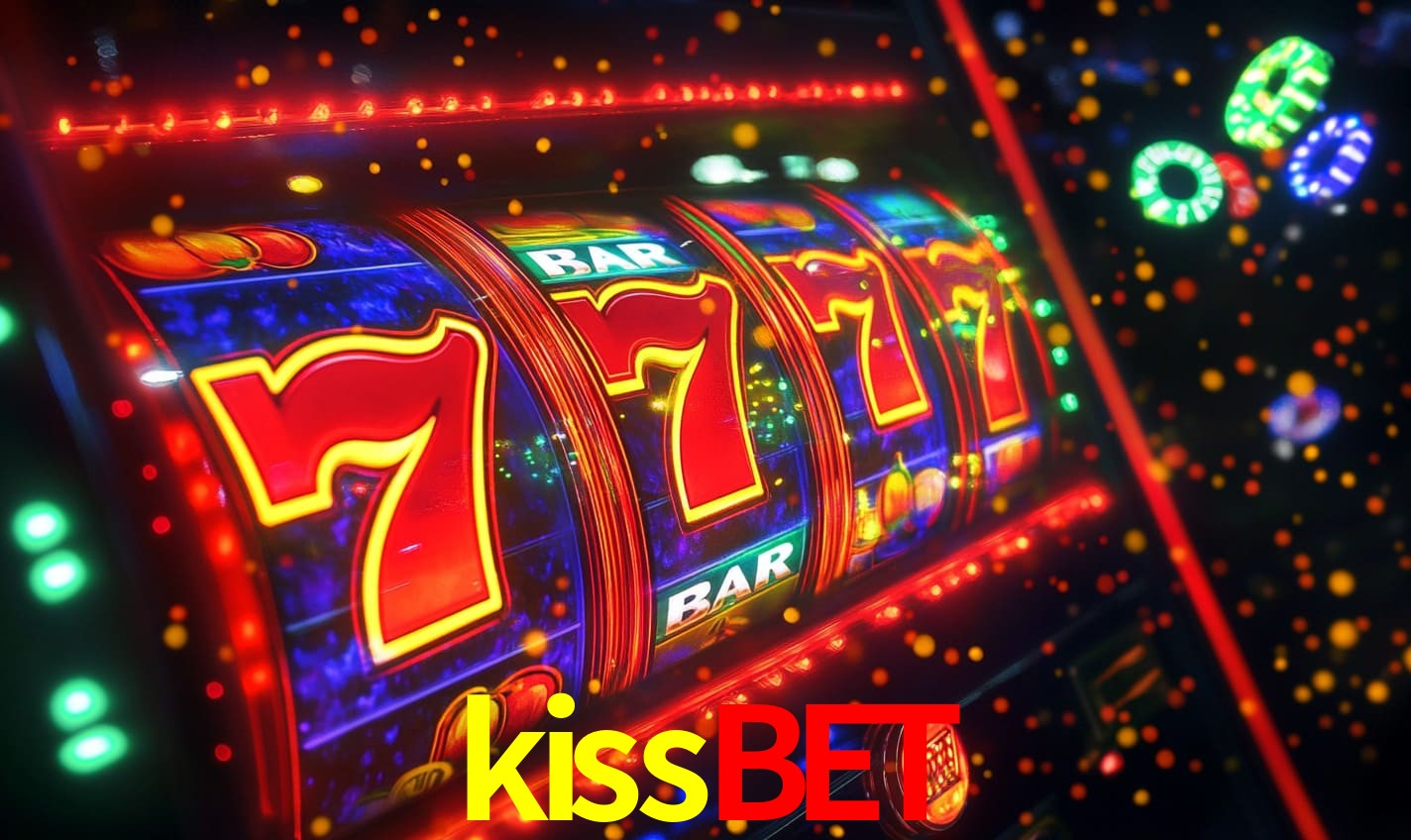 kissbet - Bem-vindo ao Cassino Oficial - kissbet.com