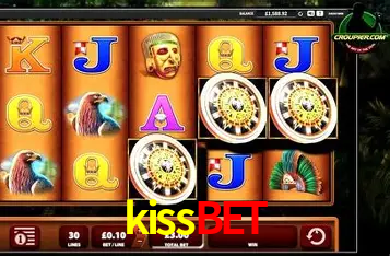 Desvendando o Mundo dos Jogos Virtuais na kissbet