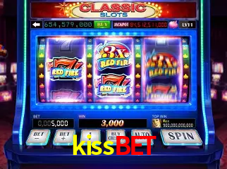 Desvendando o Mundo dos Jogos Virtuais na kissbet