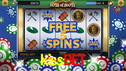 Desvendando o Mundo dos Jogos Virtuais na kissbet