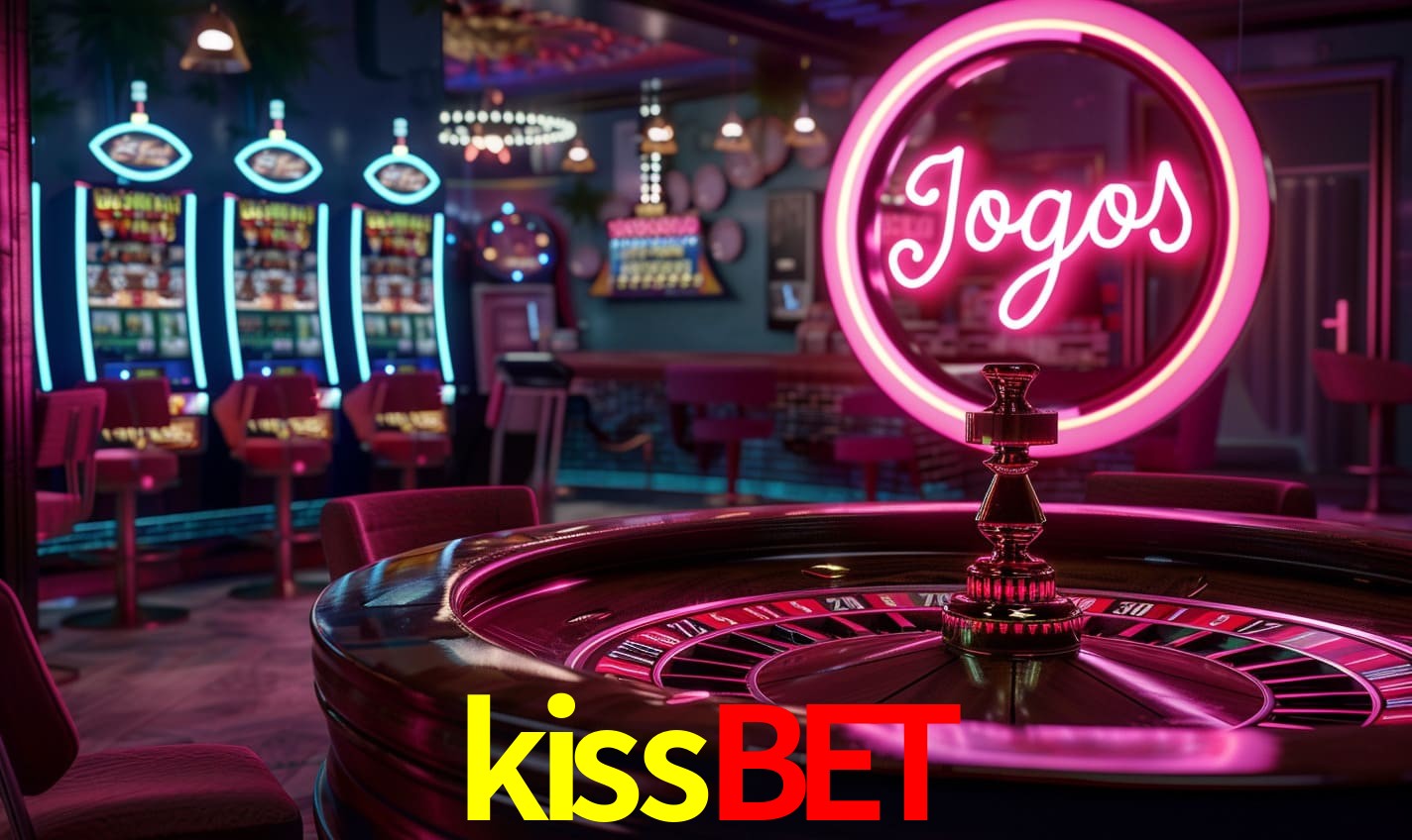 A Popularidade dos Caça-Níqueis no kissbet