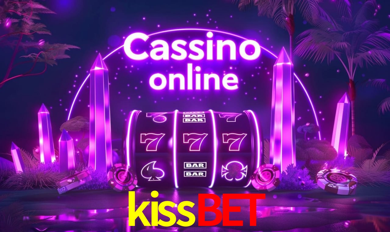 Jogos de Slot kissbet