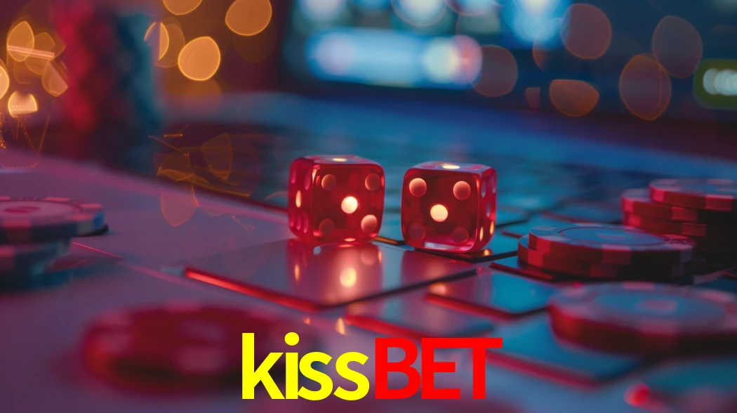 Account Benefits kissbet