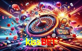 Casino Ao Vivo kissbet
