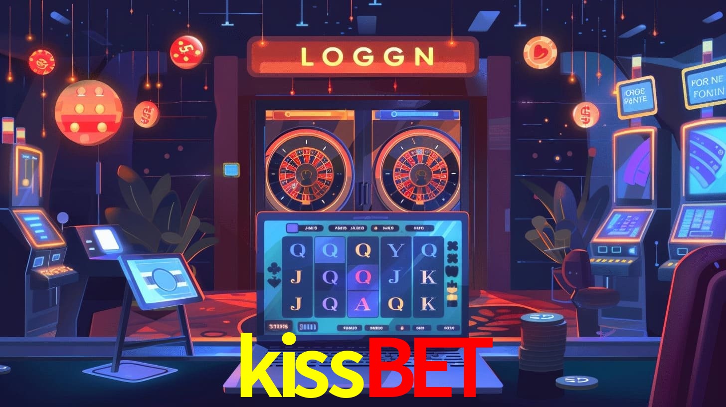 Benefícios da Conta kissbet