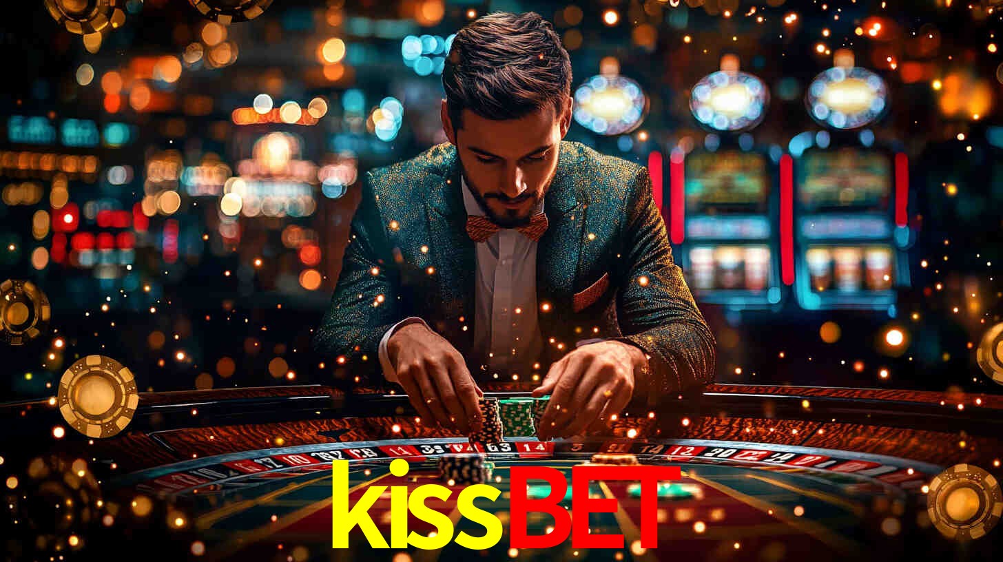 Welcome Bonus kissbet