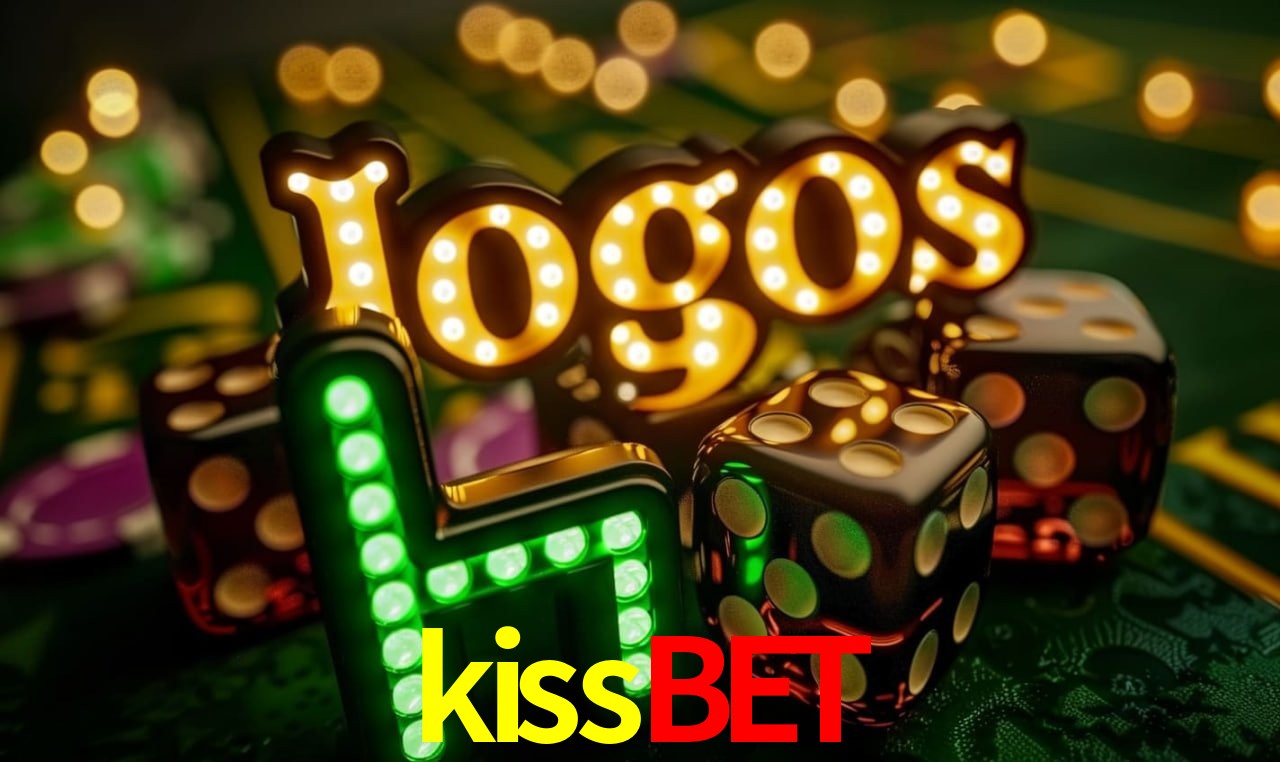 Apostas de Futebol kissbet