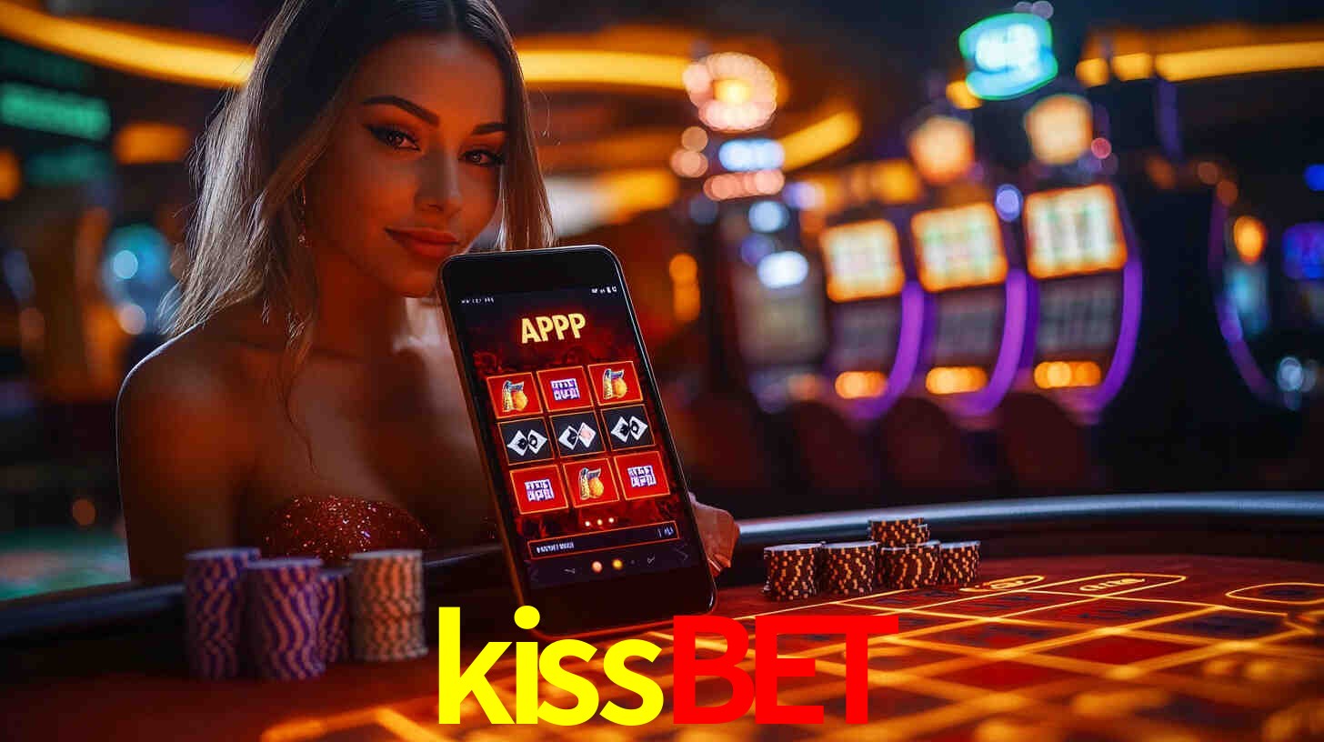 Inovações de Jogos na kissbet: O Futuro das Experiências Interativas