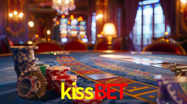 Secure Login kissbet