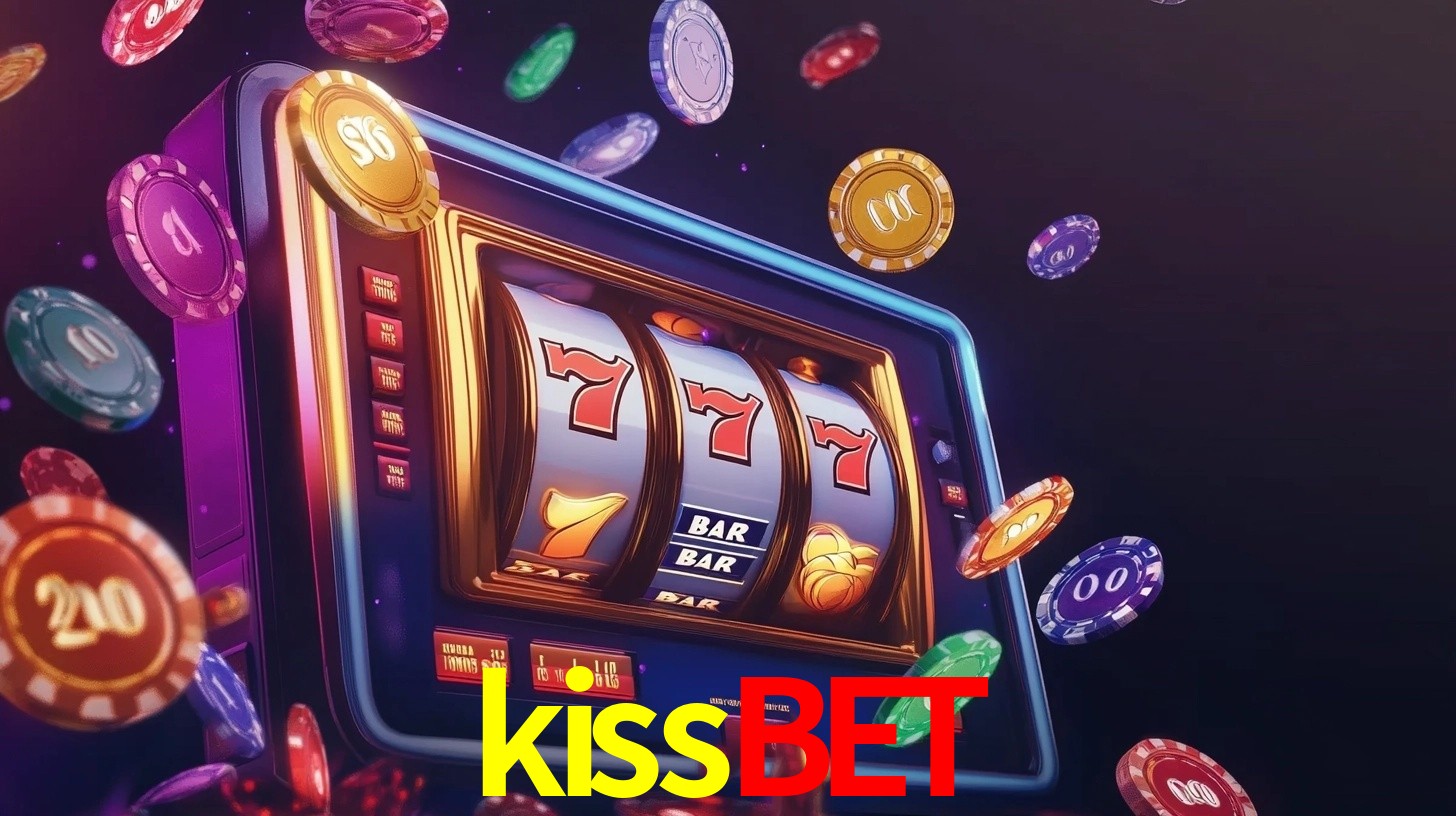 Roulette Table kissbet