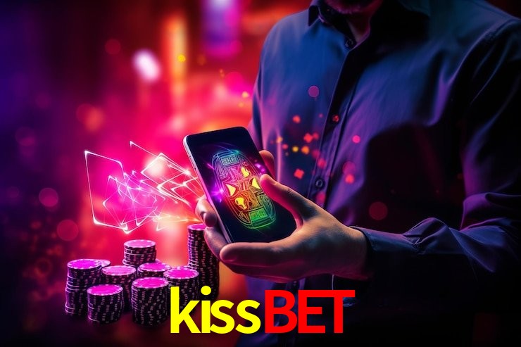 Interface Premium kissbet