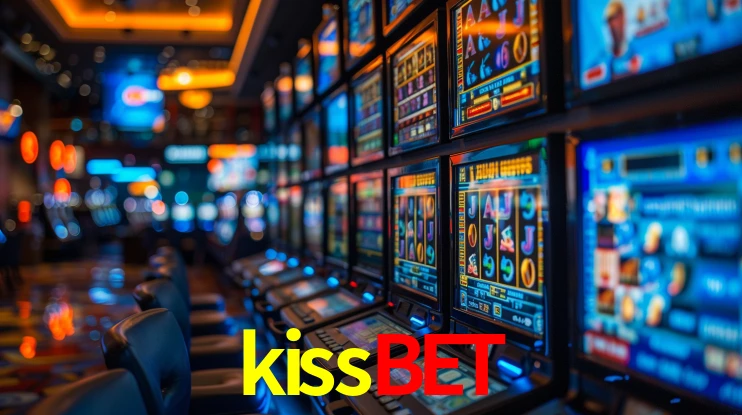 Platform Technology kissbet