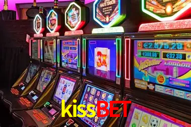 Descubra o Mundo do Cassino Online com kissbet
