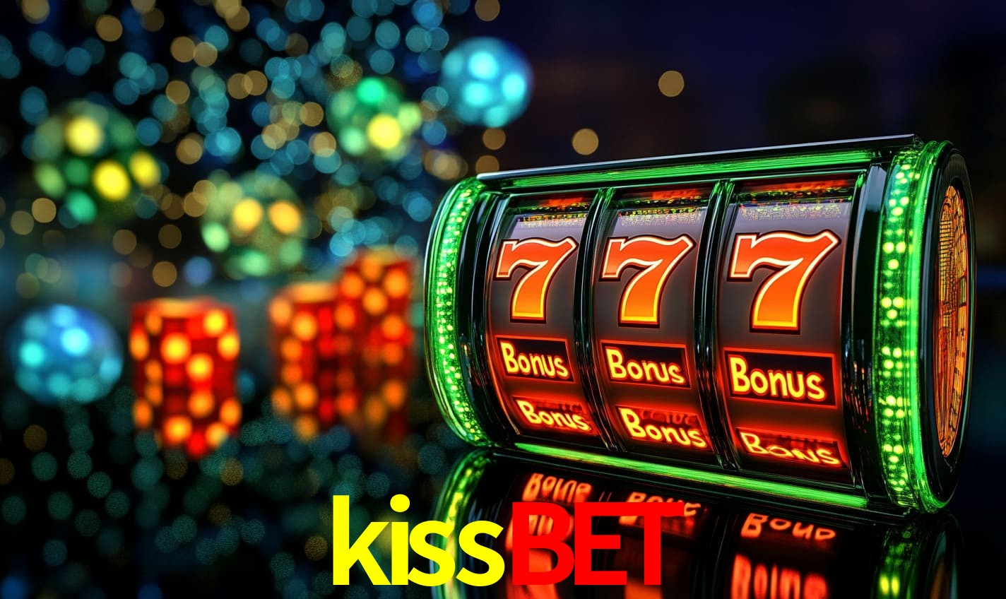 Recursos de Bônus kissbet