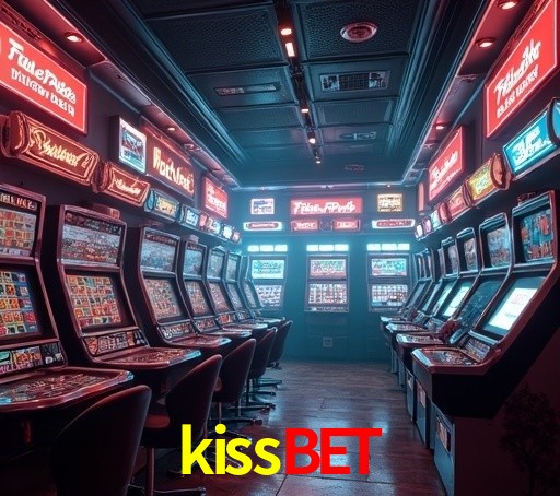 Sistemas de Segurança kissbet