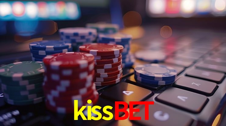 Casino Ao Vivo kissbet