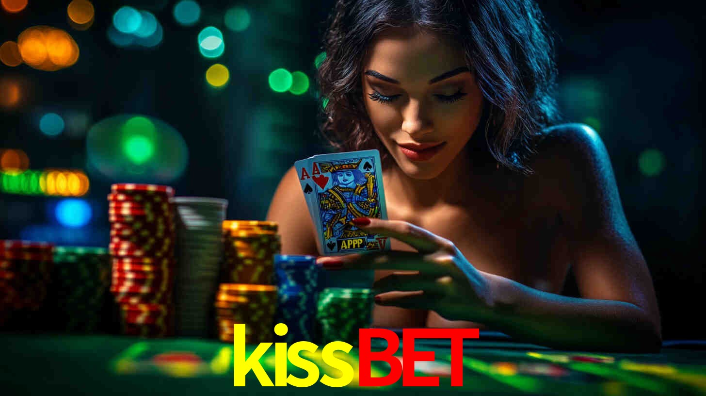 Descubra o Programa VIP da kissbet: Vantagens Exclusivas para Jogadores