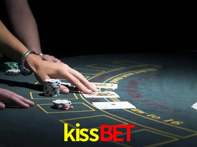 Tecnologia da Plataforma kissbet