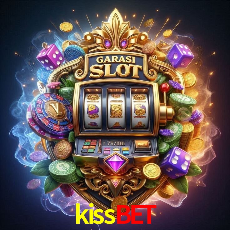 Diretório de Jogos kissbet