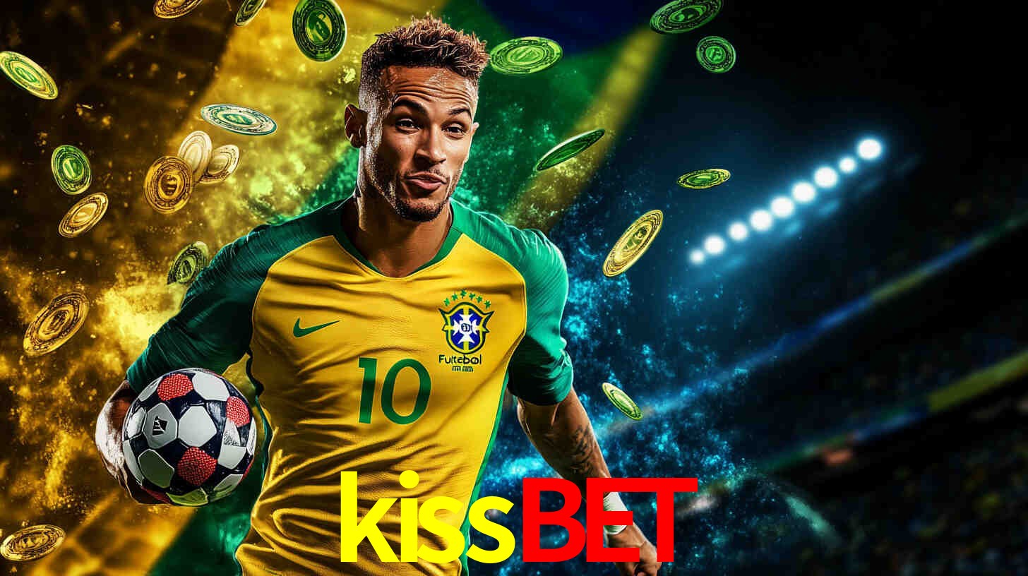 Apostas Esportivas na kissbet: Um Guia Completo
