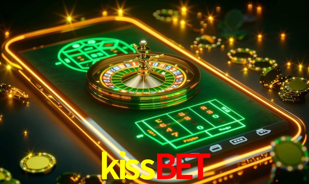 Cadastro Rápido kissbet