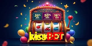 Login Seguro kissbet