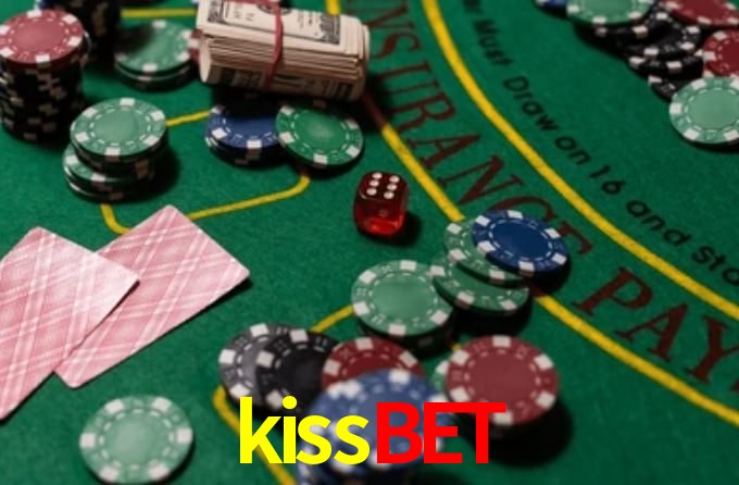 kissbet login