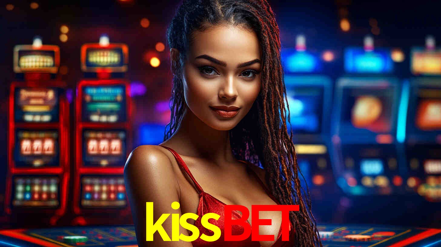 A Experiência Imersiva dos Cassinos Ao Vivo no kissbet