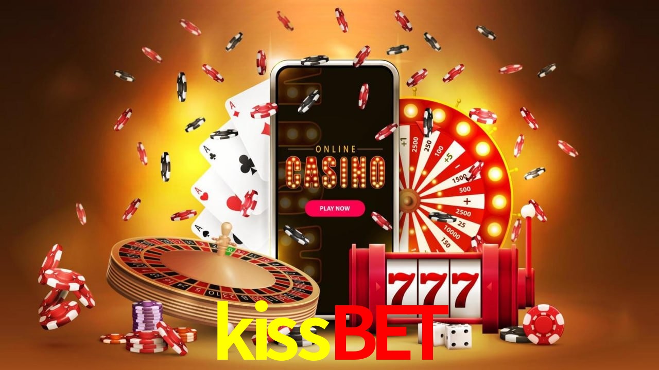 A Emoção da Loteria na kissbet: Uma Chance de Mudança de Vida