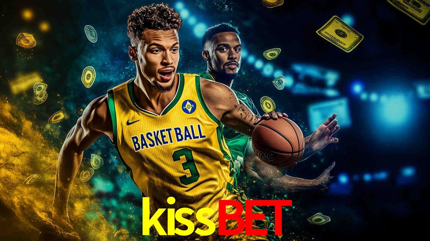Desvendando o Mundo dos Jogos Virtuais na kissbet