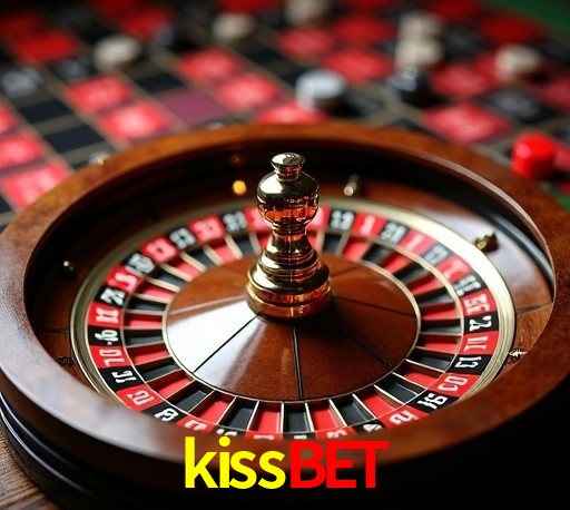 Design Responsivo kissbet