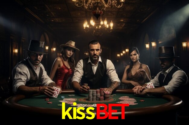 Descubra a Essência do kissbet: Nossa História e Compromissos