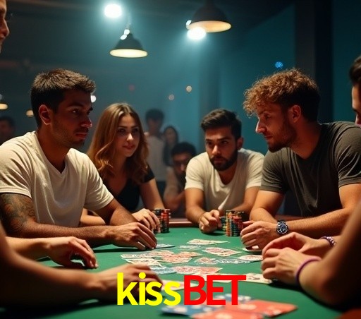 Promoção Relâmpago kissbet