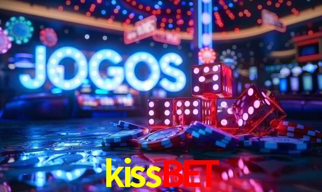 A Emoção da Loteria na kissbet: Uma Chance de Mudança de Vida
