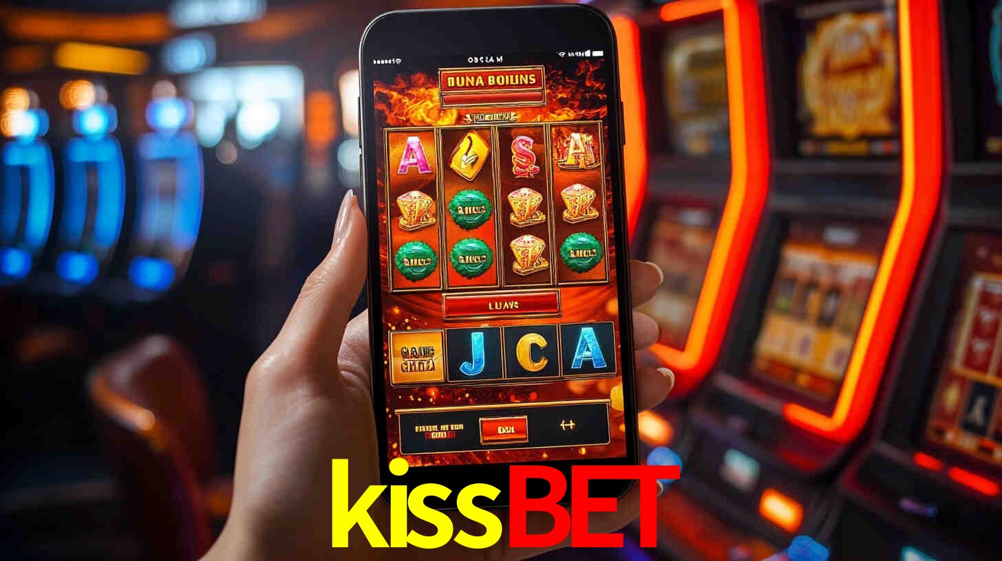 kissbet login