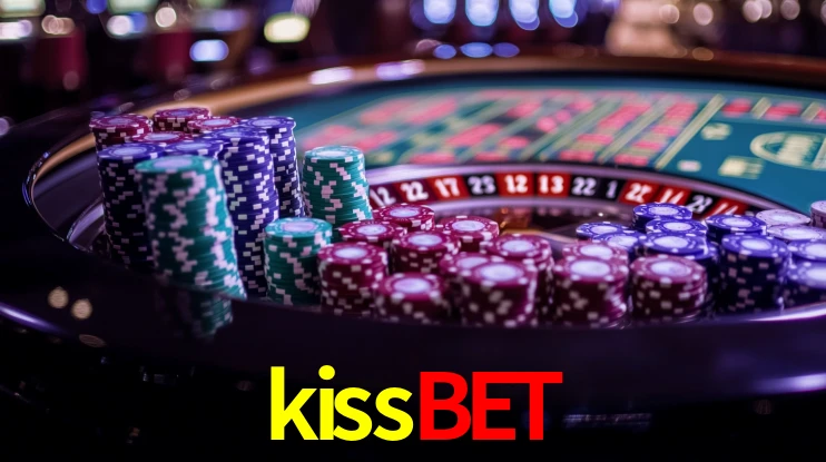 VIP Casino kissbet
