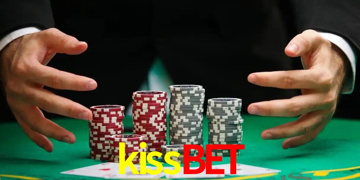 cassino kissbet