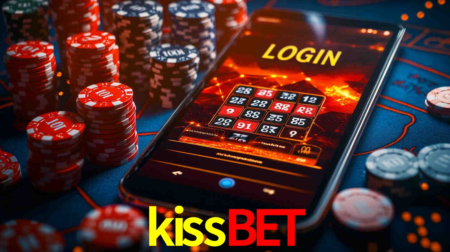 kissbet.com