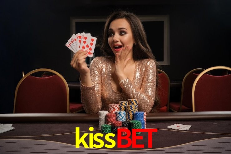 Inovações de Jogos na kissbet: O Futuro das Experiências Interativas