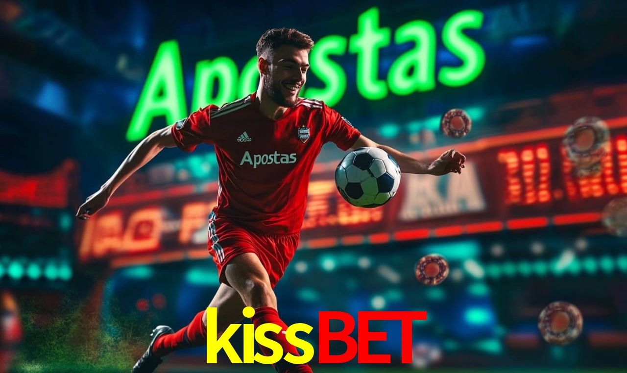 Desvendando o Mundo dos Jogos Virtuais na kissbet