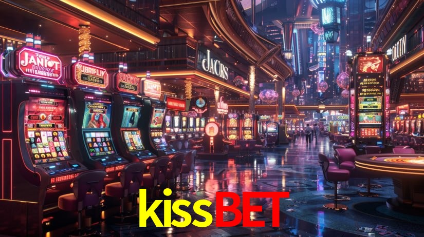 Game Providers kissbet