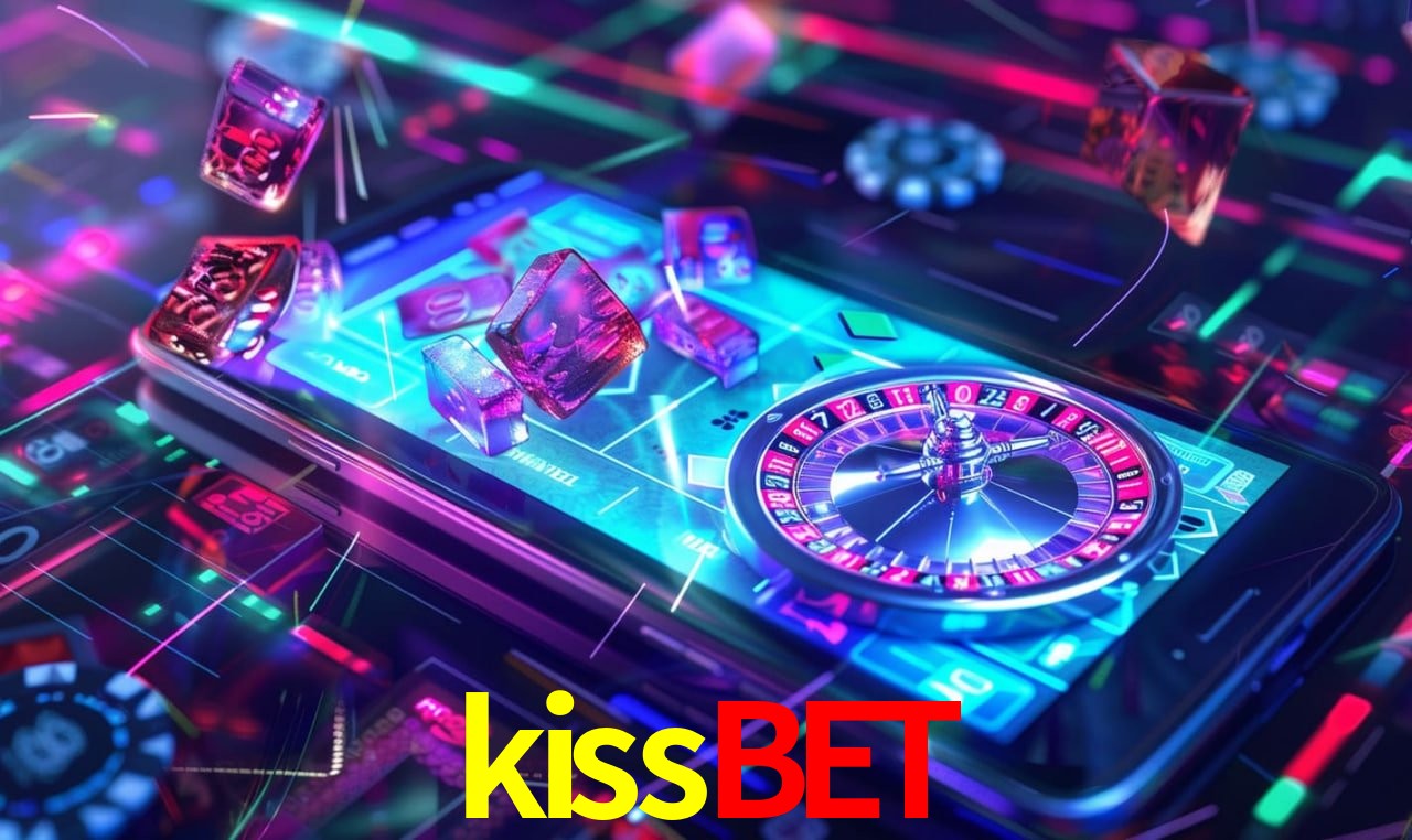 Mesa de Blackjack kissbet